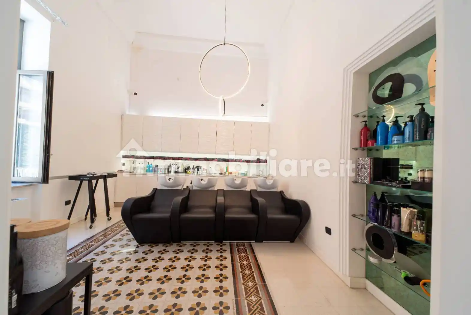 Palazzo - Edificio in Vendita - foto 4