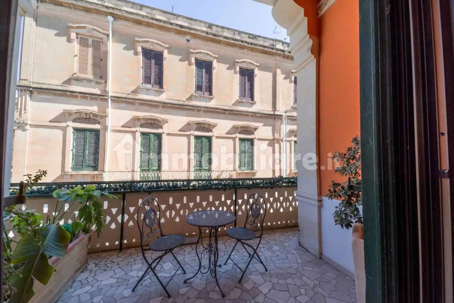 Palazzo - Edificio in Vendita - foto 5