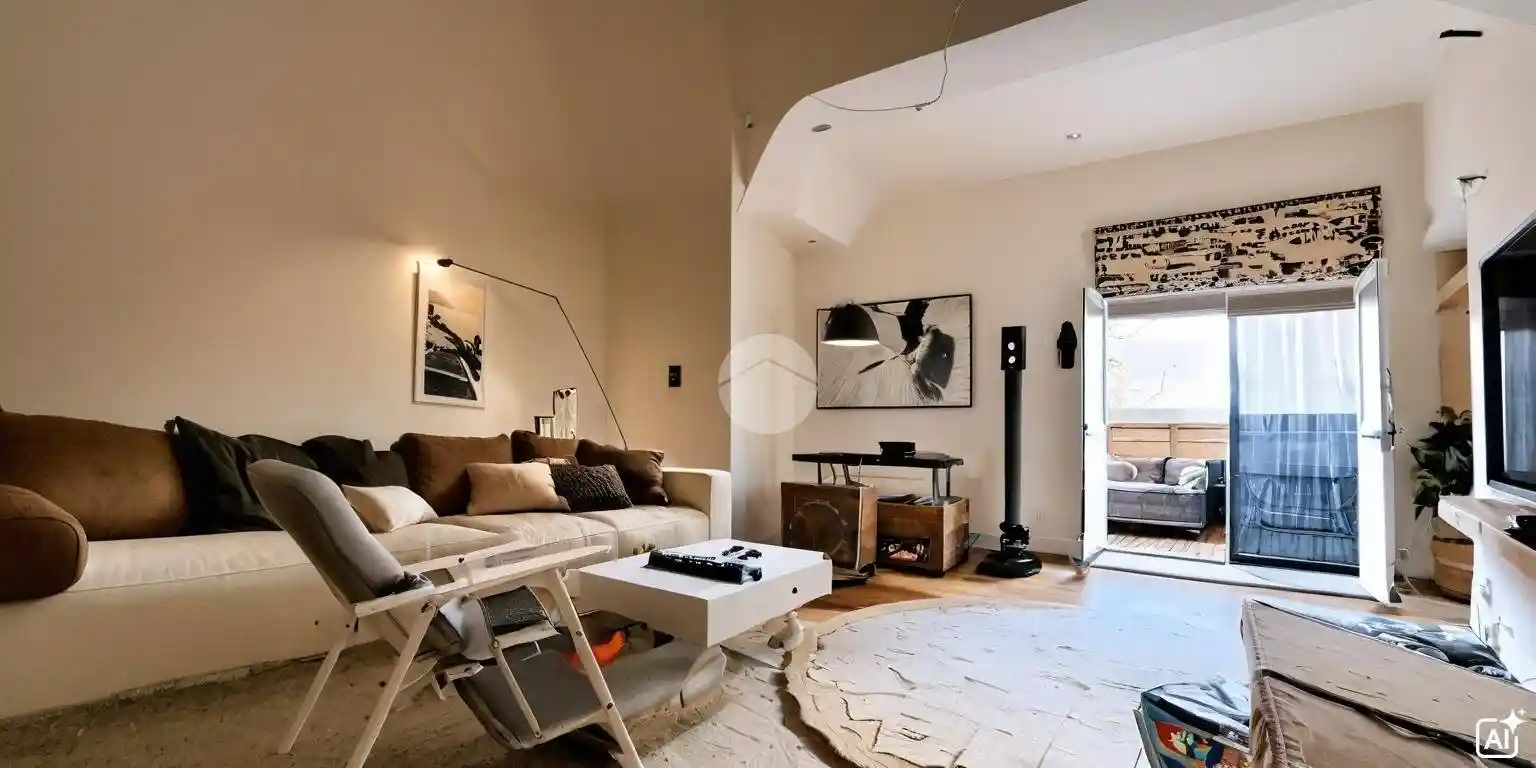 Monolocale via Requisenz 14, Borgo Vecchio, Palermo - foto 2