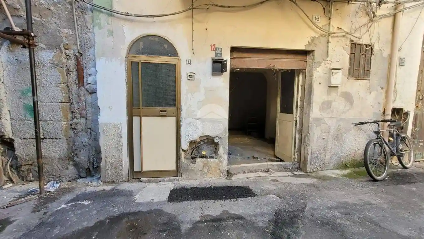 Monolocale via Requisenz 14, Borgo Vecchio, Palermo - foto 3