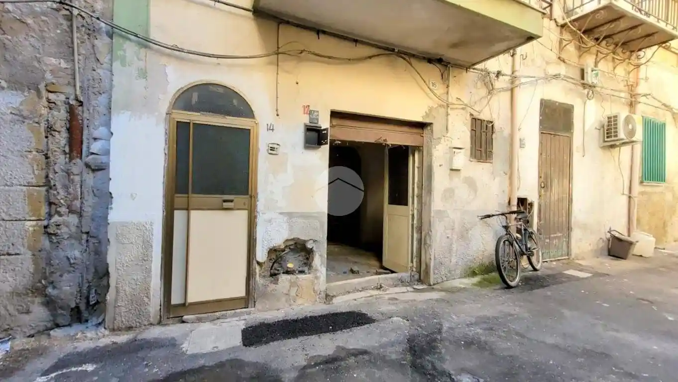 Monolocale via Requisenz 14, Borgo Vecchio, Palermo - foto 4