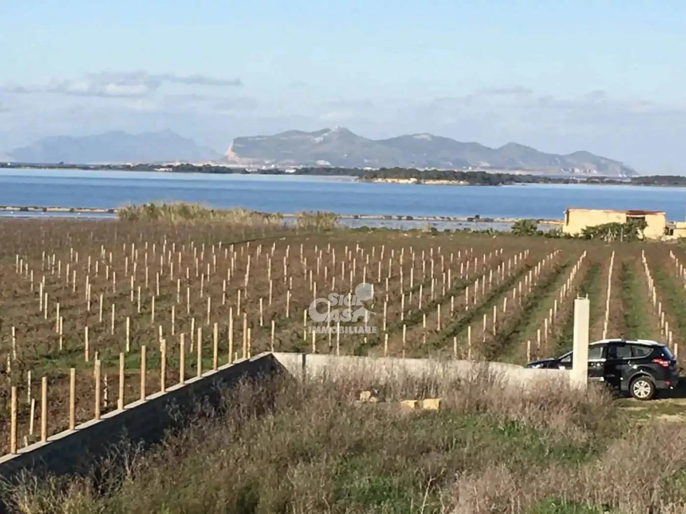 Villa in vendita a Marsala