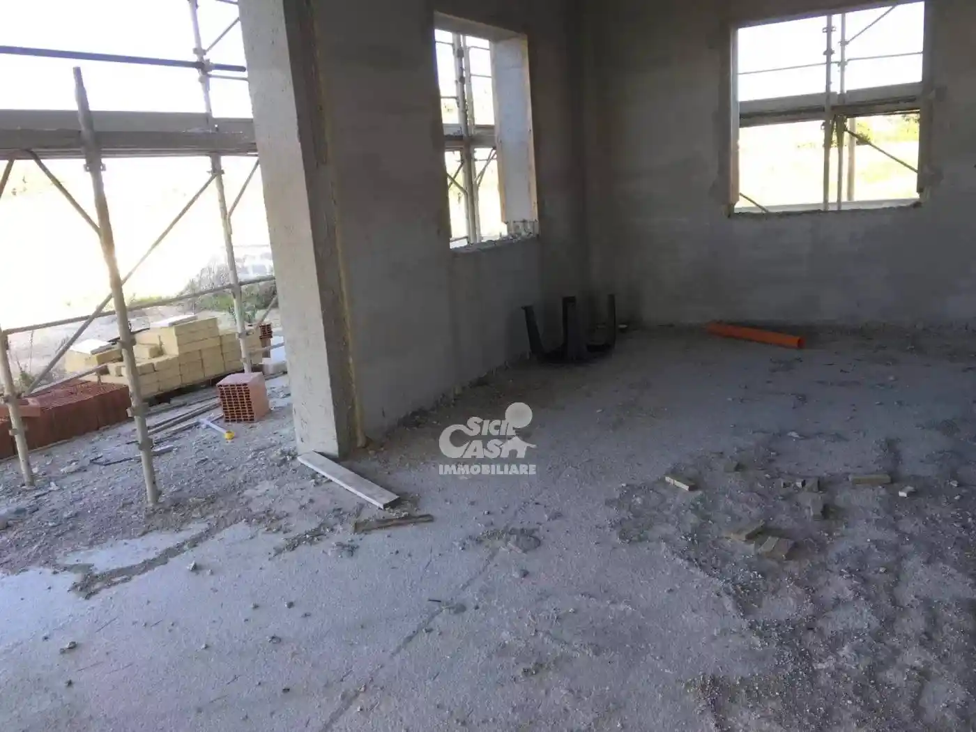 Villa unifamiliare da ristrutturare, Stagnone, Marsala - foto 4