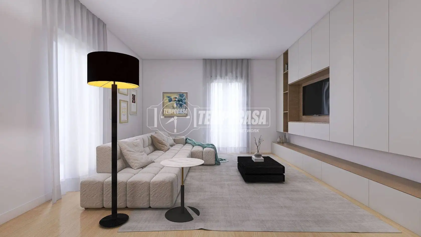 Appartamento in vendita a Modena