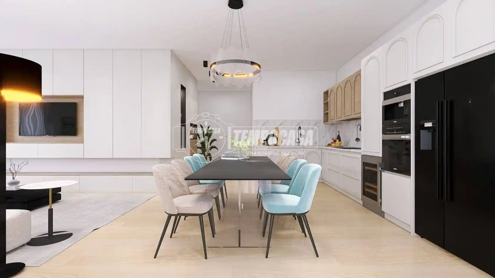 Quadrilocale via Pelusia 207, Musicisti, Modena - foto 4