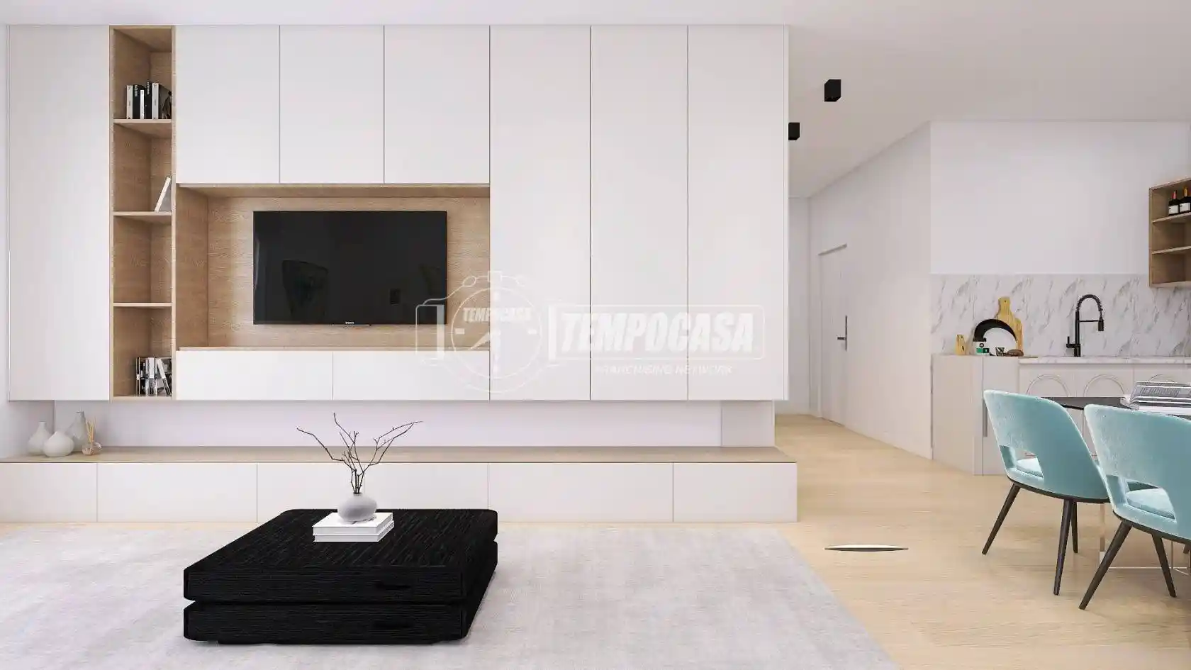 Quadrilocale via Pelusia 207, Musicisti, Modena - foto 5