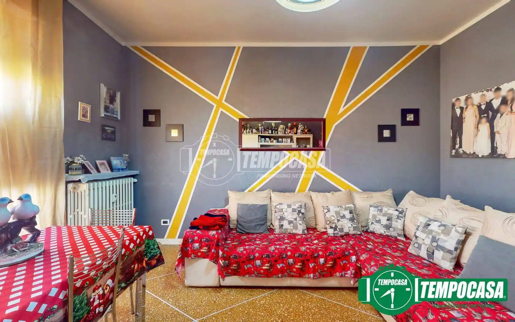 Appartamento in vendita a Novi Ligure