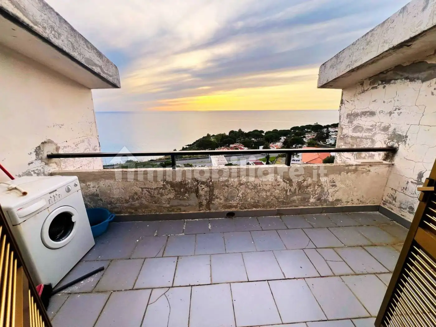 Trilocale via Covello, Baia del Carpino, Petrosa, Piano Grande, Scalea - foto 2