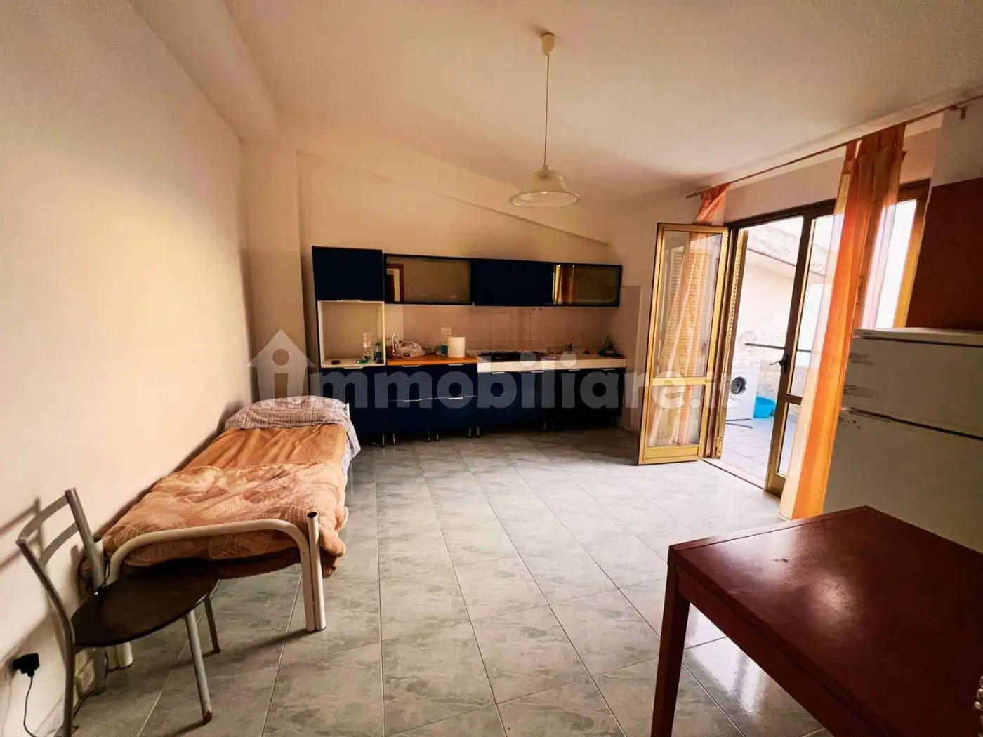 Trilocale via Covello, Baia del Carpino, Petrosa, Piano Grande, Scalea - foto 4