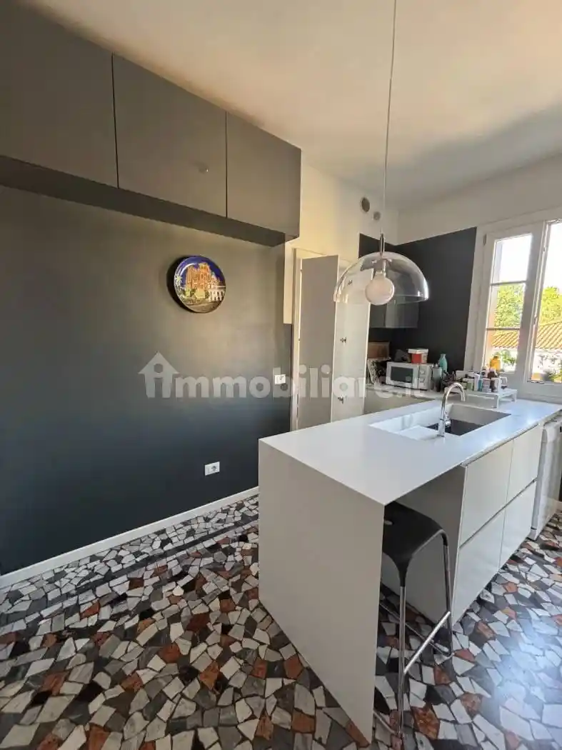 Attico via Guglielmo Marconi 16, Città Giardino, Padova - foto 2