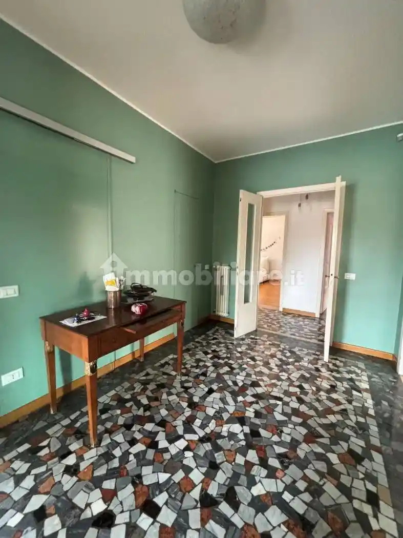 Attico via Guglielmo Marconi 16, Città Giardino, Padova - foto 5