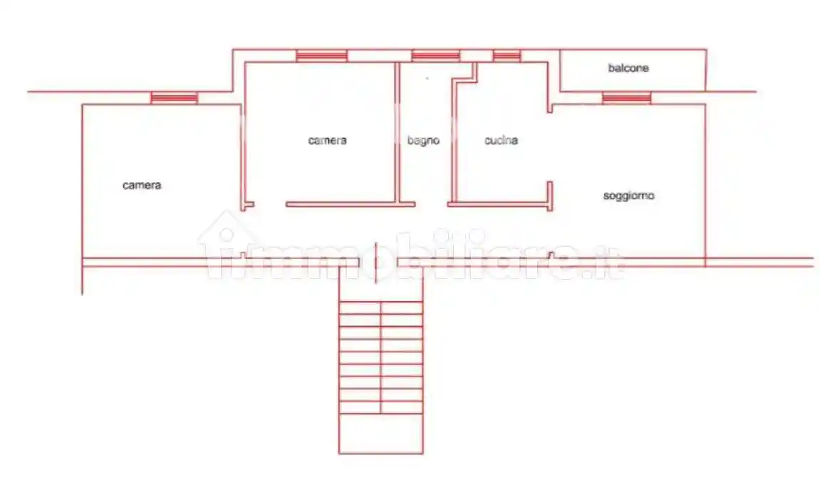 Appartamento - foto 2