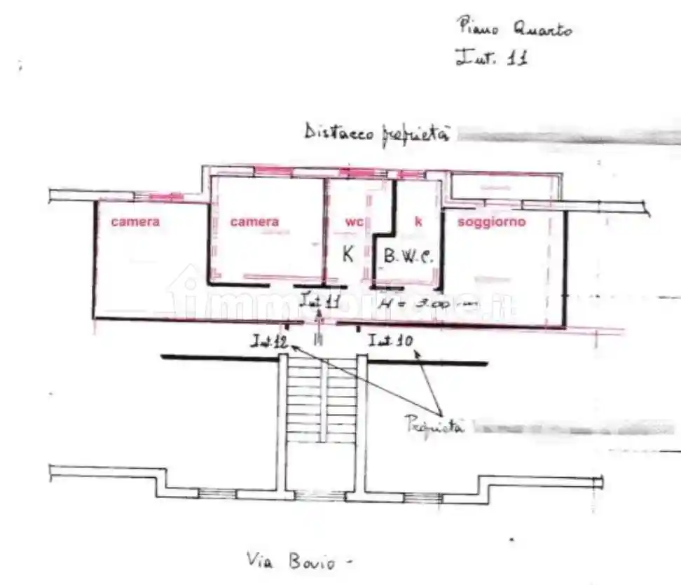 Appartamento - foto 4