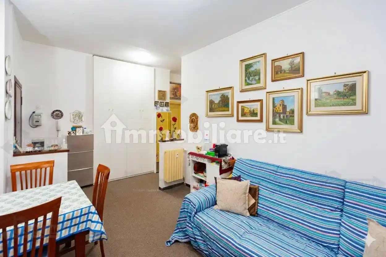 Bilocale via Palmanova 30, Udine, Milano - foto 2