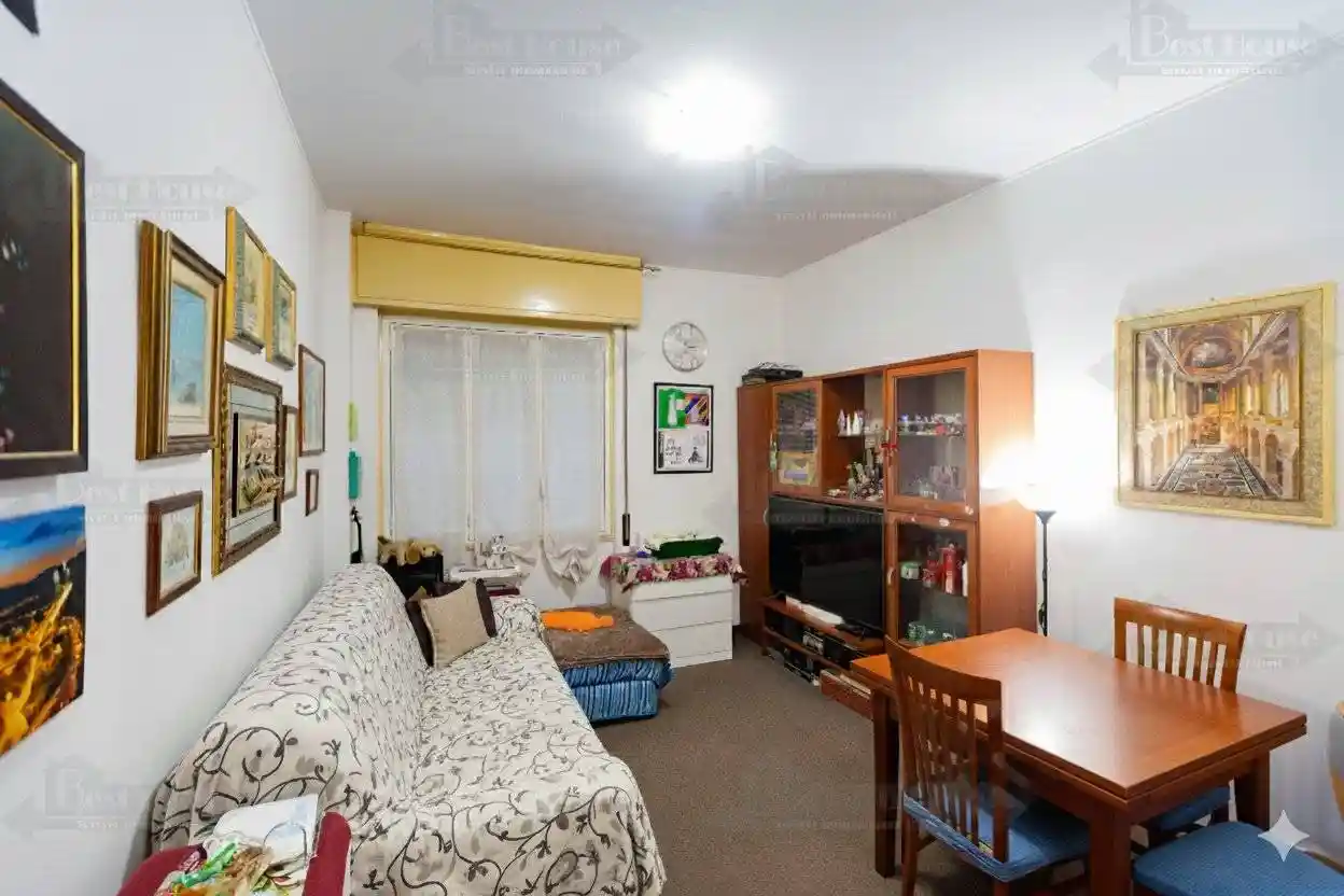 Bilocale via Palmanova 30, Udine, Milano - foto 4