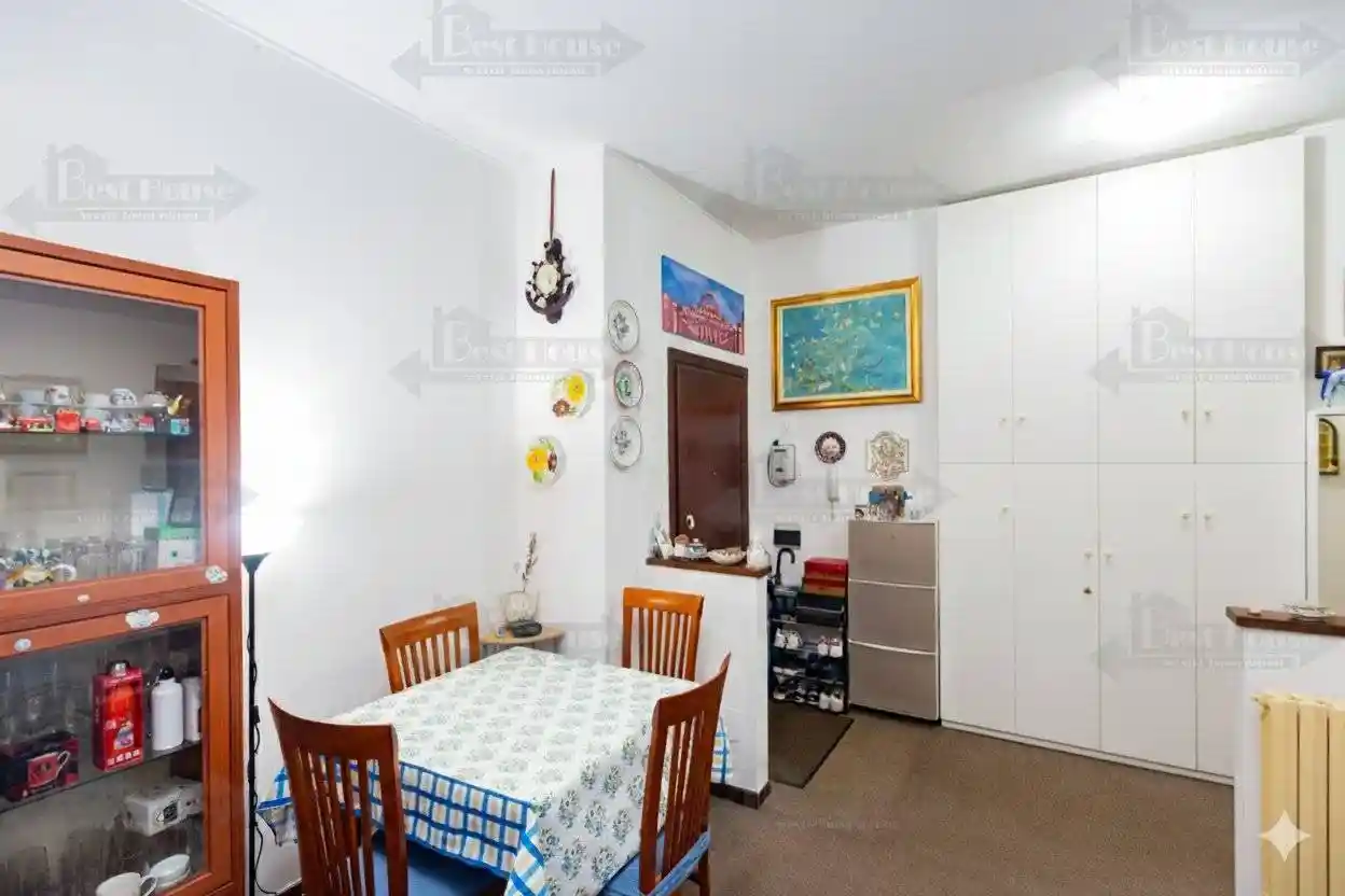 Bilocale via Palmanova 30, Udine, Milano - foto 5