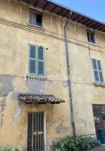 Appartamento in vendita a Villa Carcina