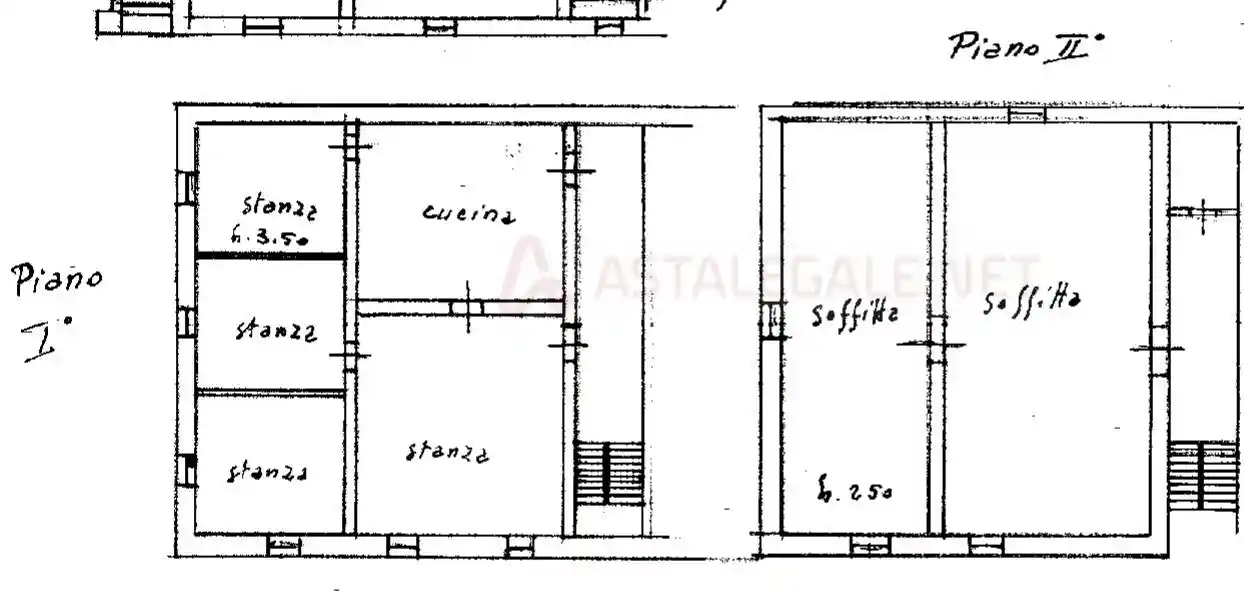 Appartamento via Fontane 7, Centro, Villa Carcina - foto 5