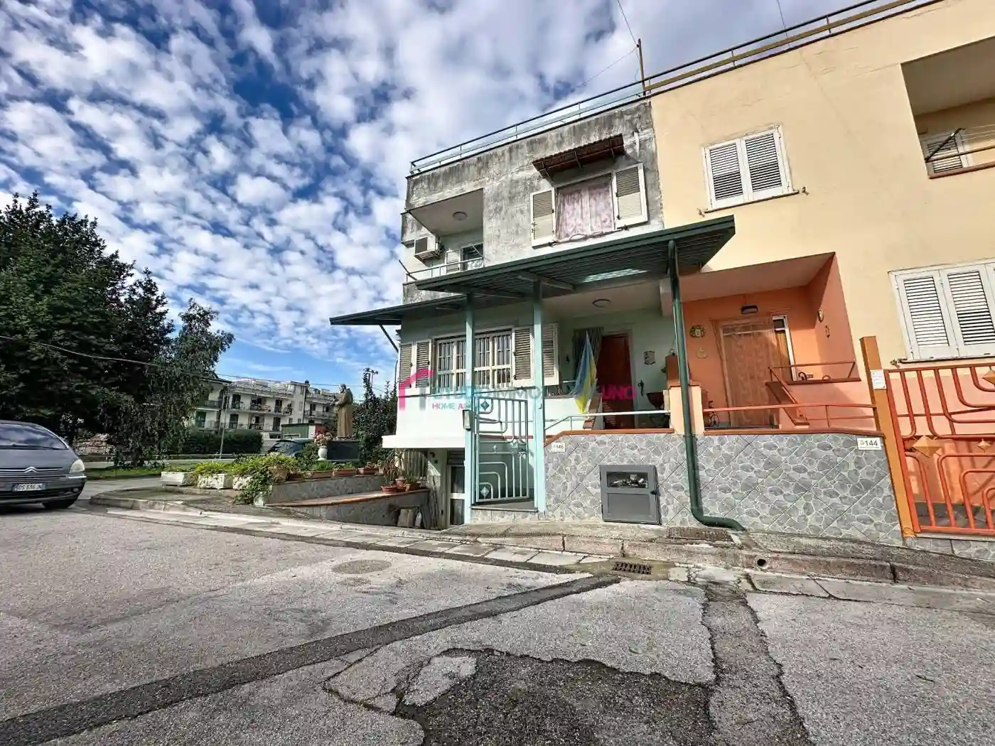 Villetta a schiera - foto 2