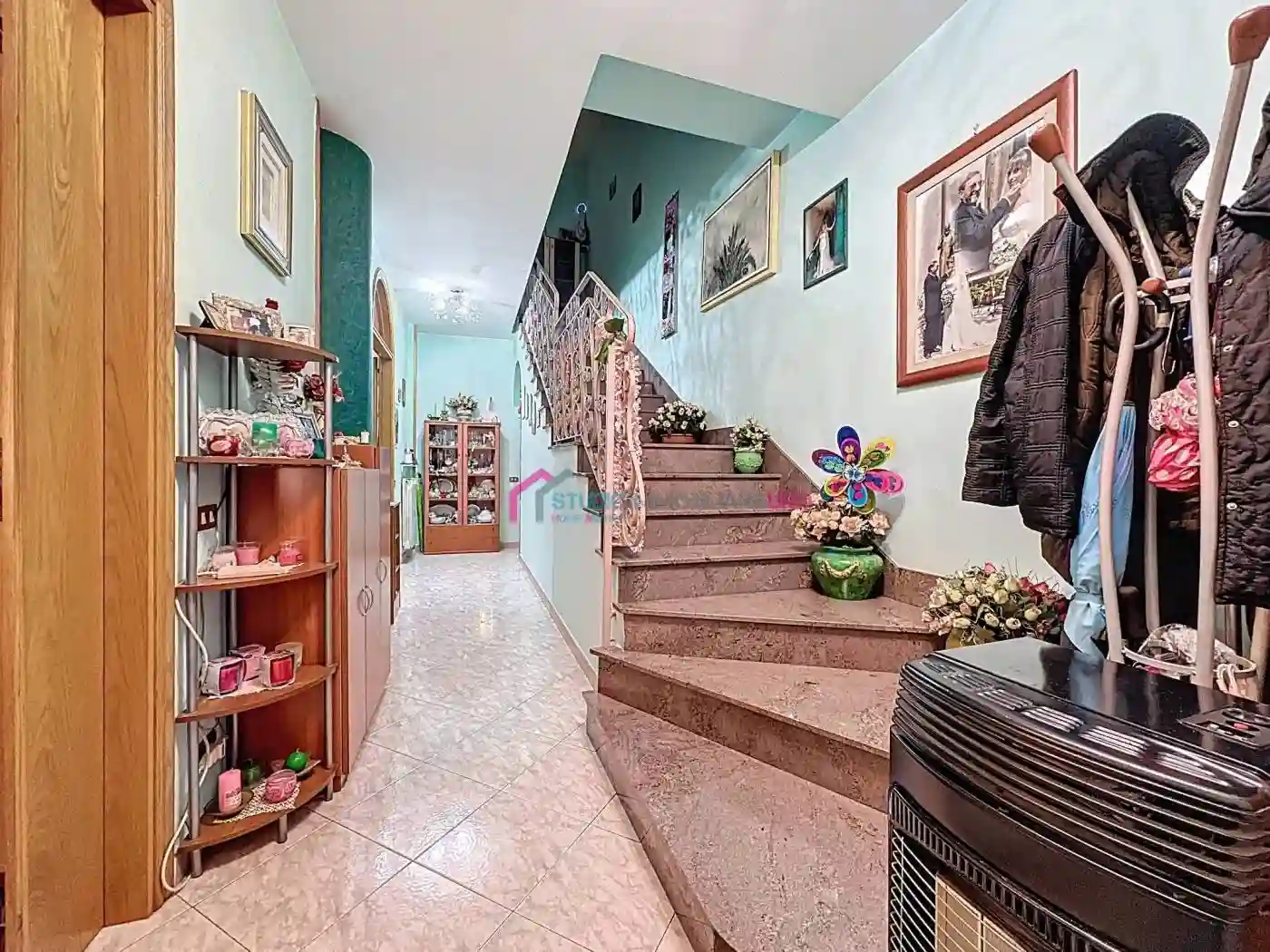 Villetta a schiera - foto 4