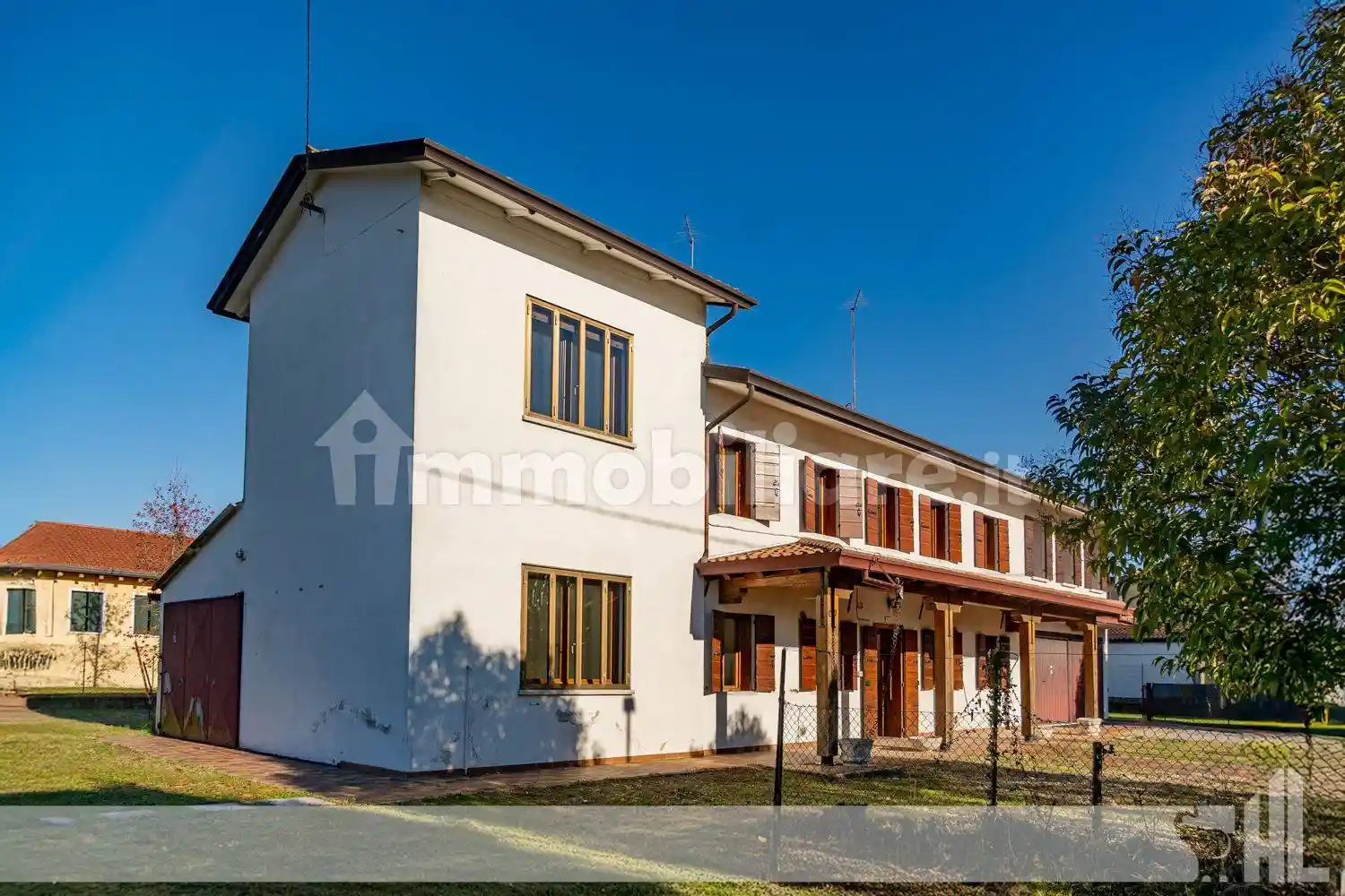 Terratetto unifamiliare Strada dei Biscari 1/L, Santa Bona Nuova, Treviso - foto 3