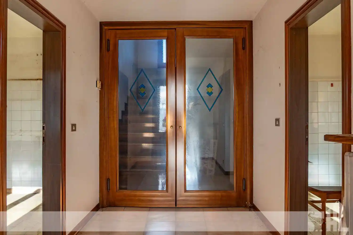 Terratetto unifamiliare Strada dei Biscari 1/L, Santa Bona Nuova, Treviso - foto 4