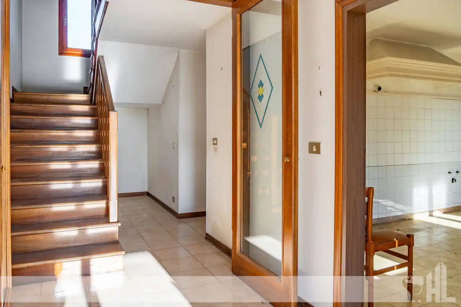 Terratetto unifamiliare Strada dei Biscari 1/L, Santa Bona Nuova, Treviso - foto 5