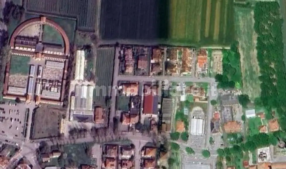 Villa in asta a Codigoro