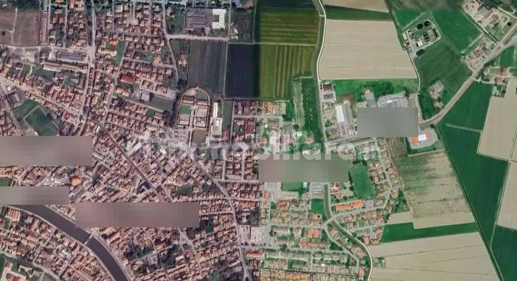 Villa all'asta via Malalunga, Codigoro - foto 4