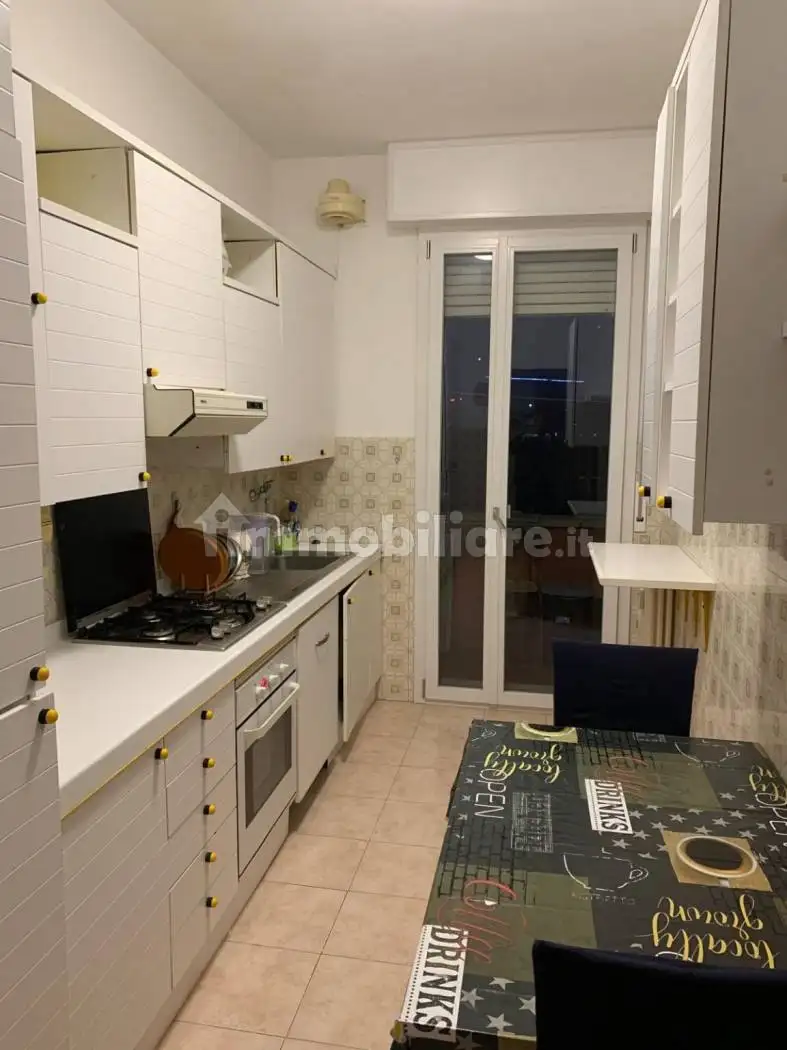 Appartamento in affitto a Bologna