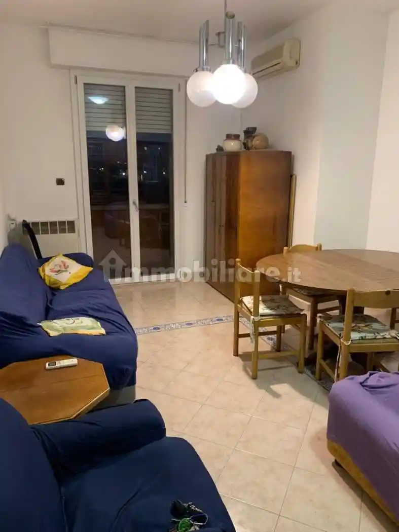 Trilocale buono stato, terzo piano, Noce - Pescarola, Bologna - foto 2