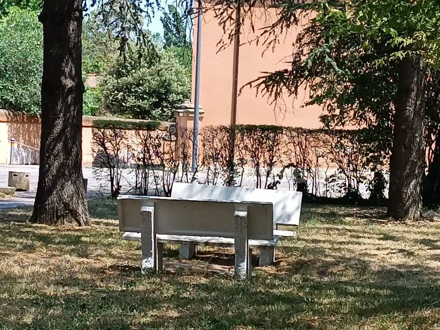 Trilocale buono stato, terzo piano, Noce - Pescarola, Bologna - foto 3