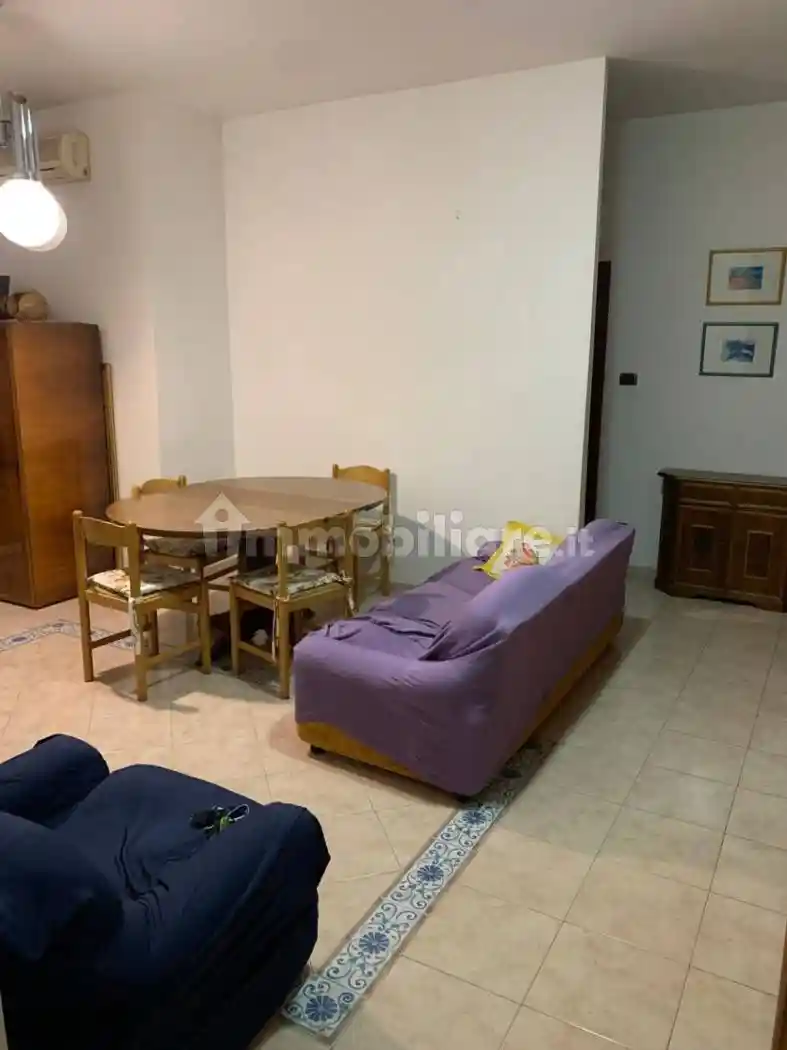 Trilocale buono stato, terzo piano, Noce - Pescarola, Bologna - foto 4