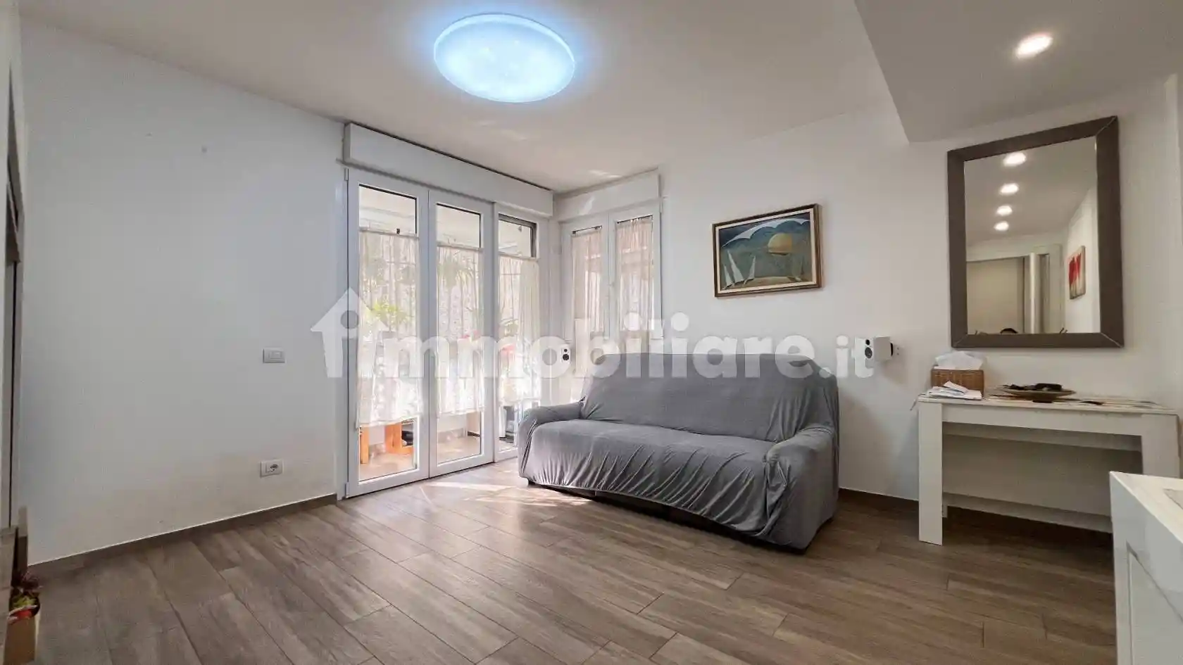 Quadrilocale via degli Umiliati 11, Ponte Lambro, Milano - foto 5