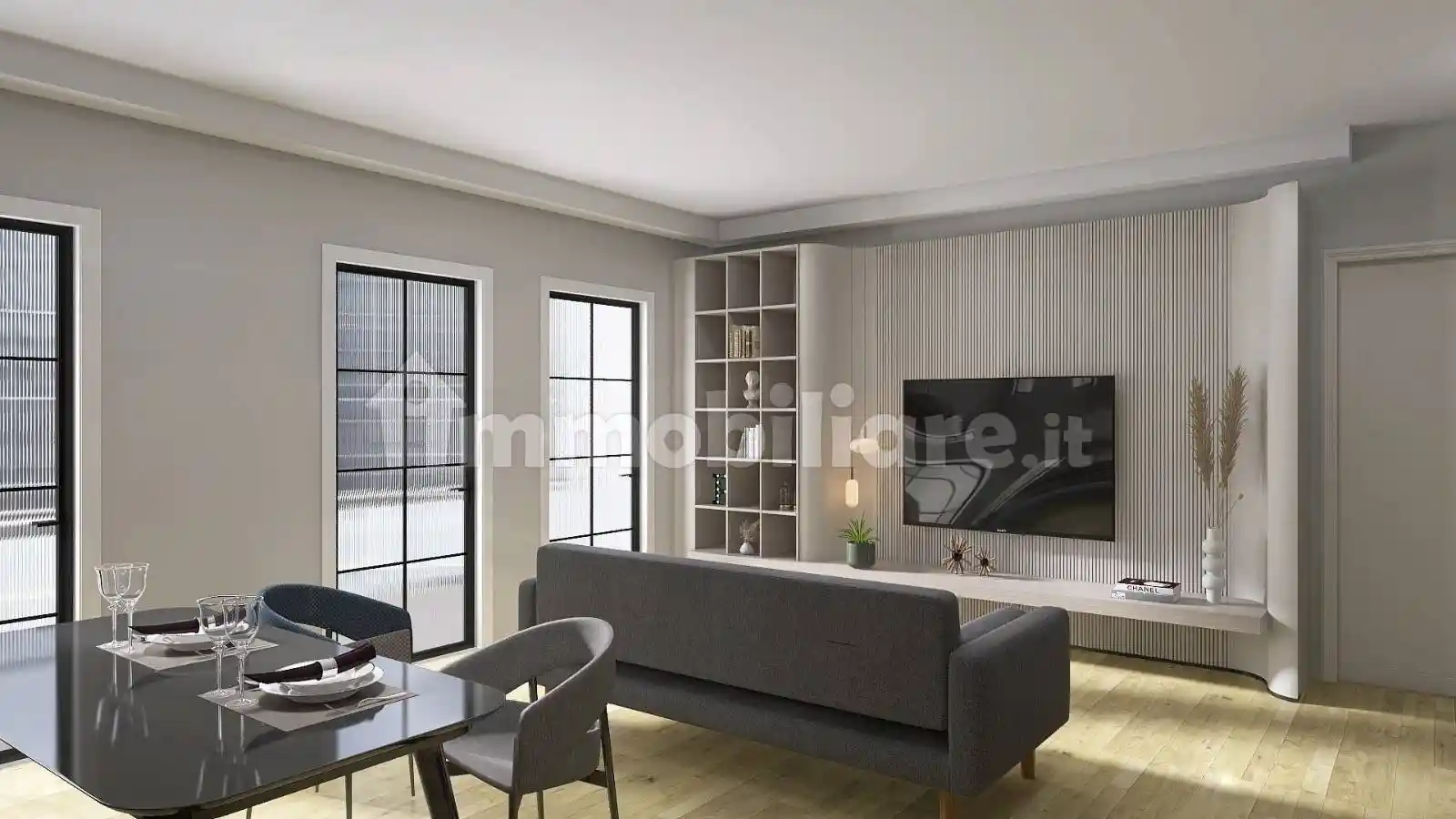 Villa unifamiliare via Dante, Chignolo d'Isola - foto 2