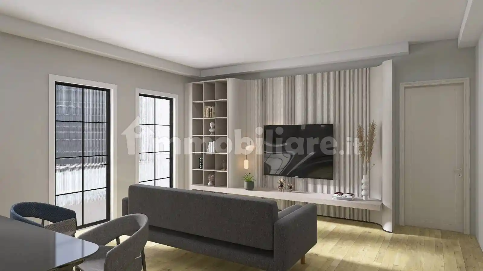 Villa unifamiliare via Dante, Chignolo d'Isola - foto 4