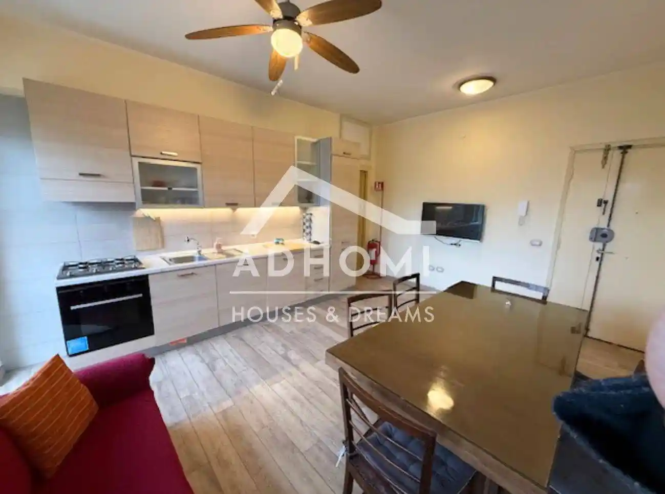 Trilocale via dei Villini 31, Poetto - Saline, Cagliari - foto 3