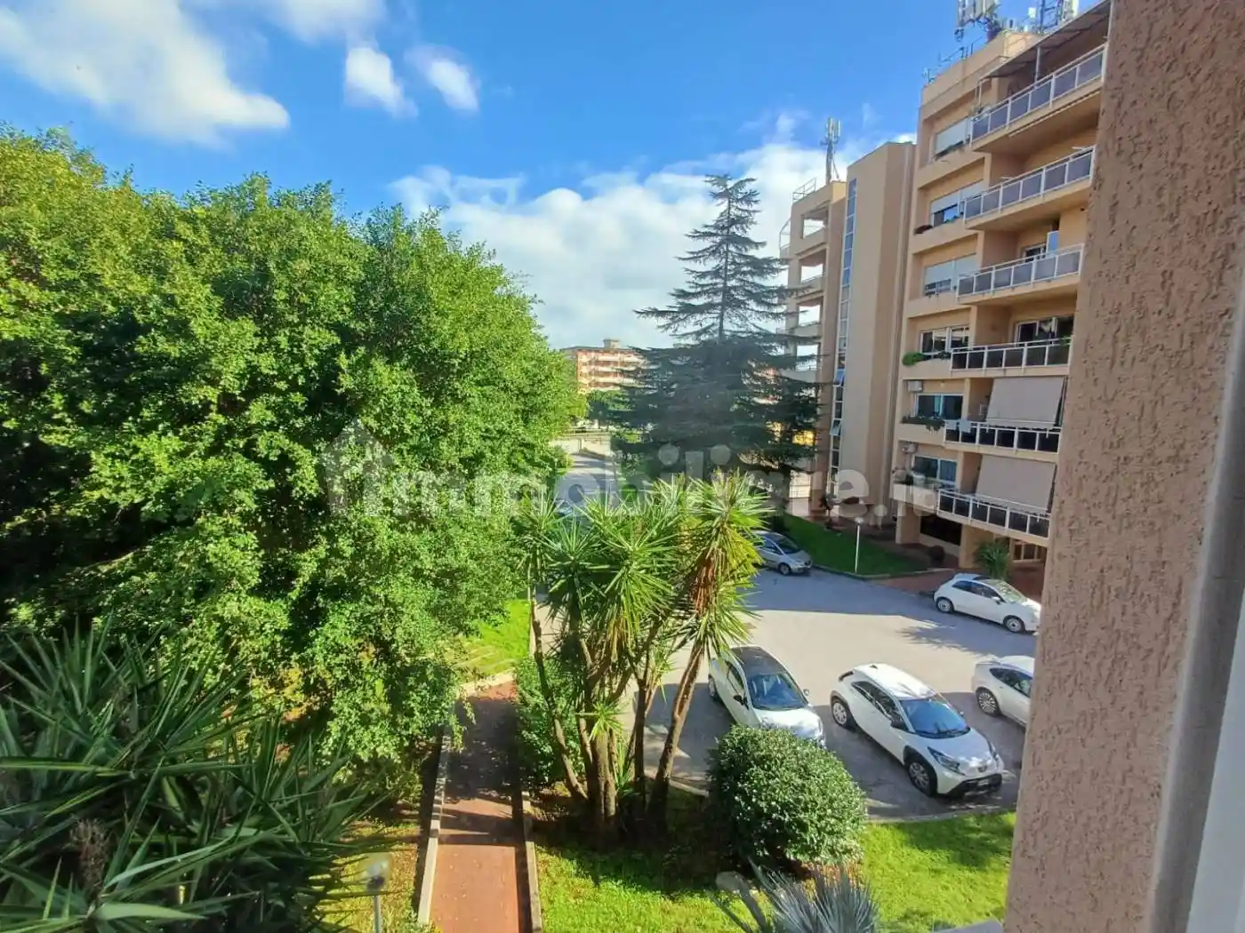 Bilocale viale della regione Siciliana Sud Est 401, Calatafimi Alta, Palermo - foto 4