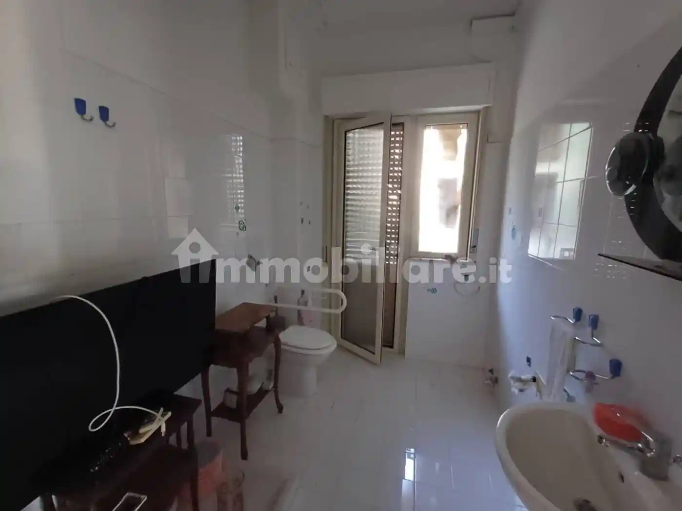 Bilocale viale della regione Siciliana Sud Est 401, Calatafimi Alta, Palermo - foto 5