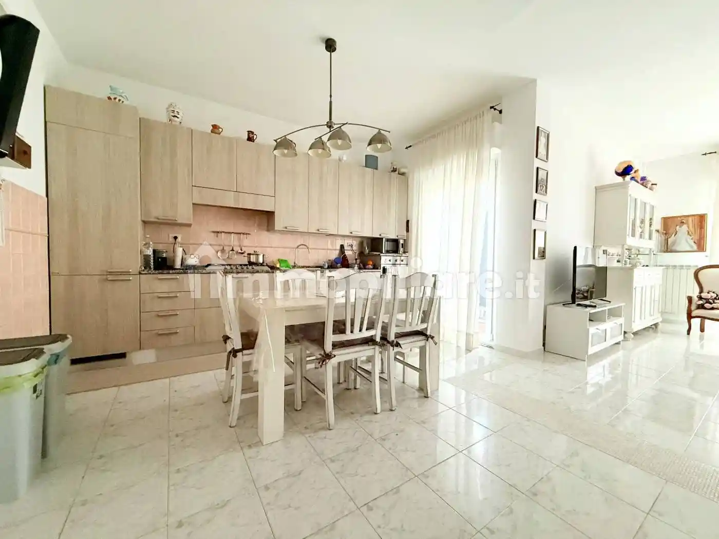 Appartamento in vendita a Civitanova Marche