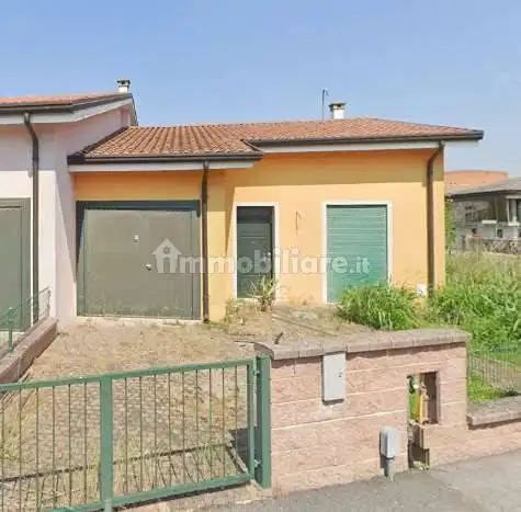 Villetta a schiera - foto 2