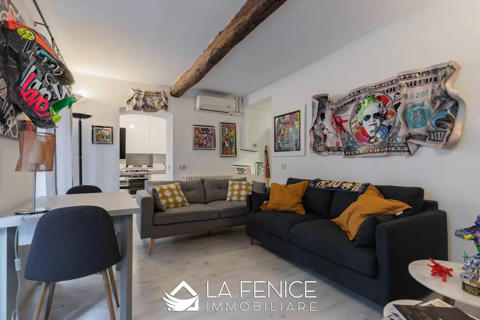 Appartamento in vendita a La Spezia