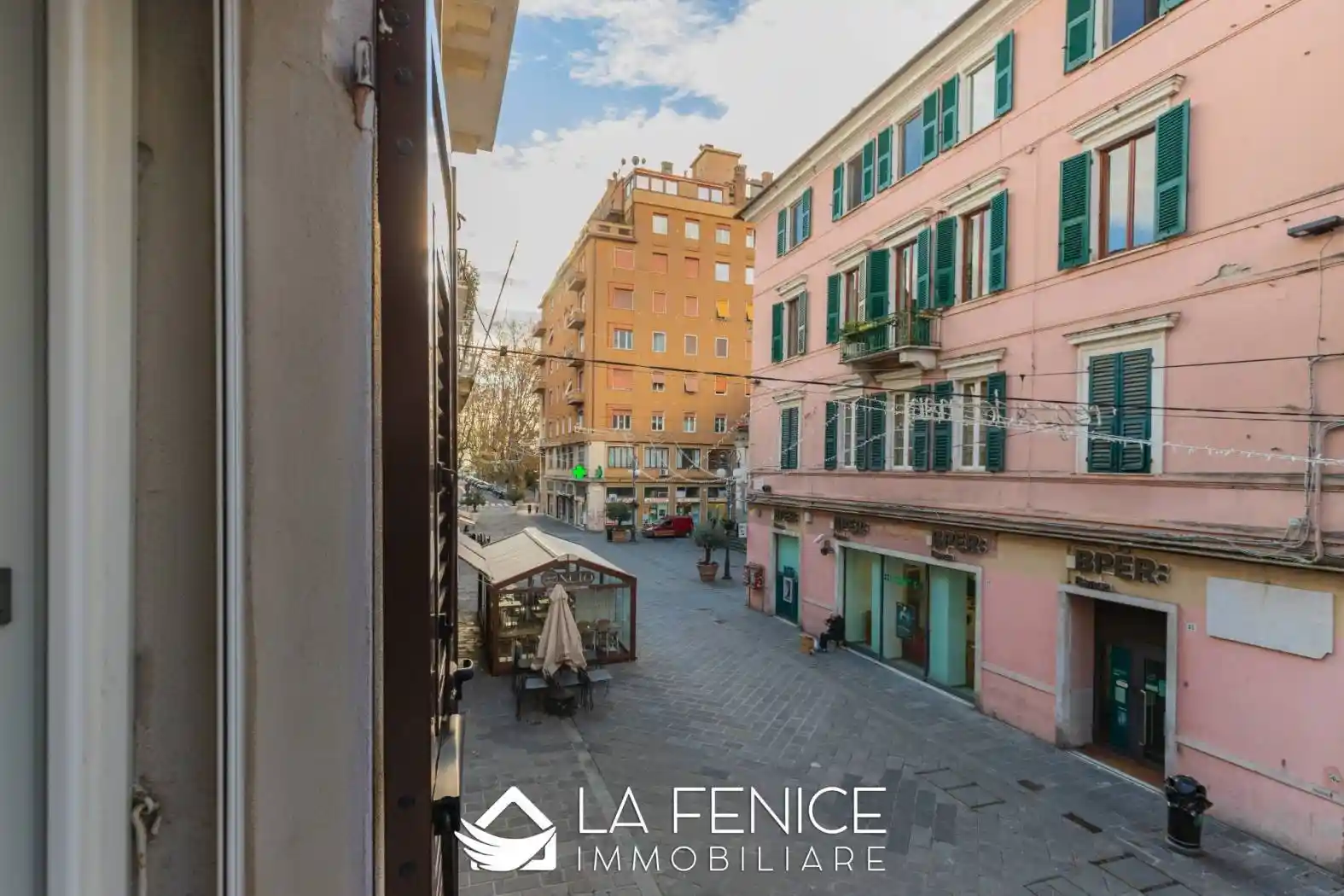 Trilocale via del Prione 42, Centro Storico, La Spezia - foto 4