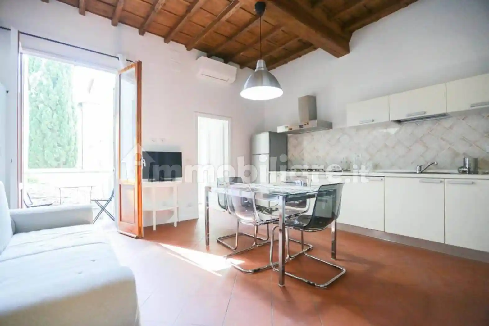 Appartamento in vendita a Firenze