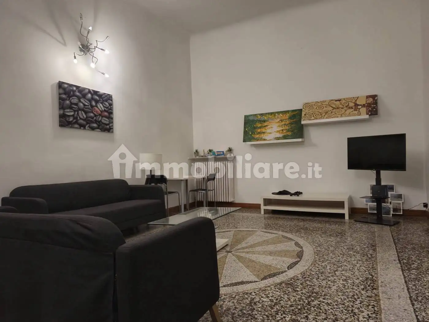 Appartamento in affitto a Genova