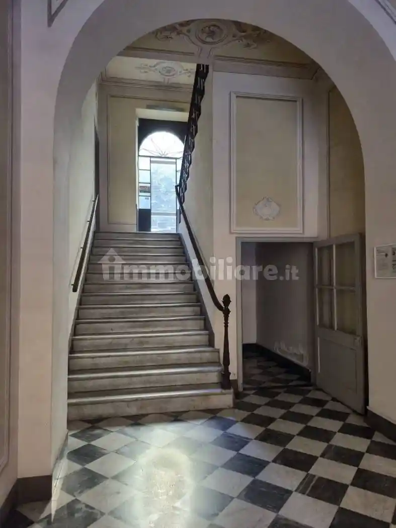 Trilocale via Assarotti 20, Castelletto, Genova - foto 2