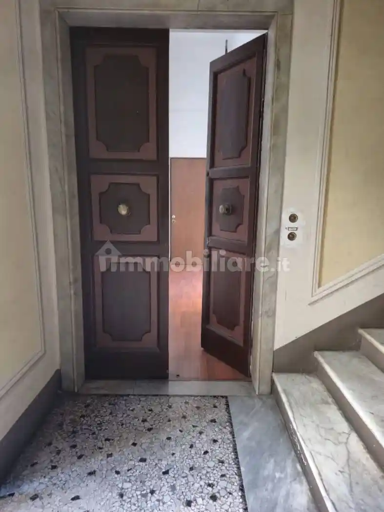 Trilocale via Assarotti 20, Castelletto, Genova - foto 3