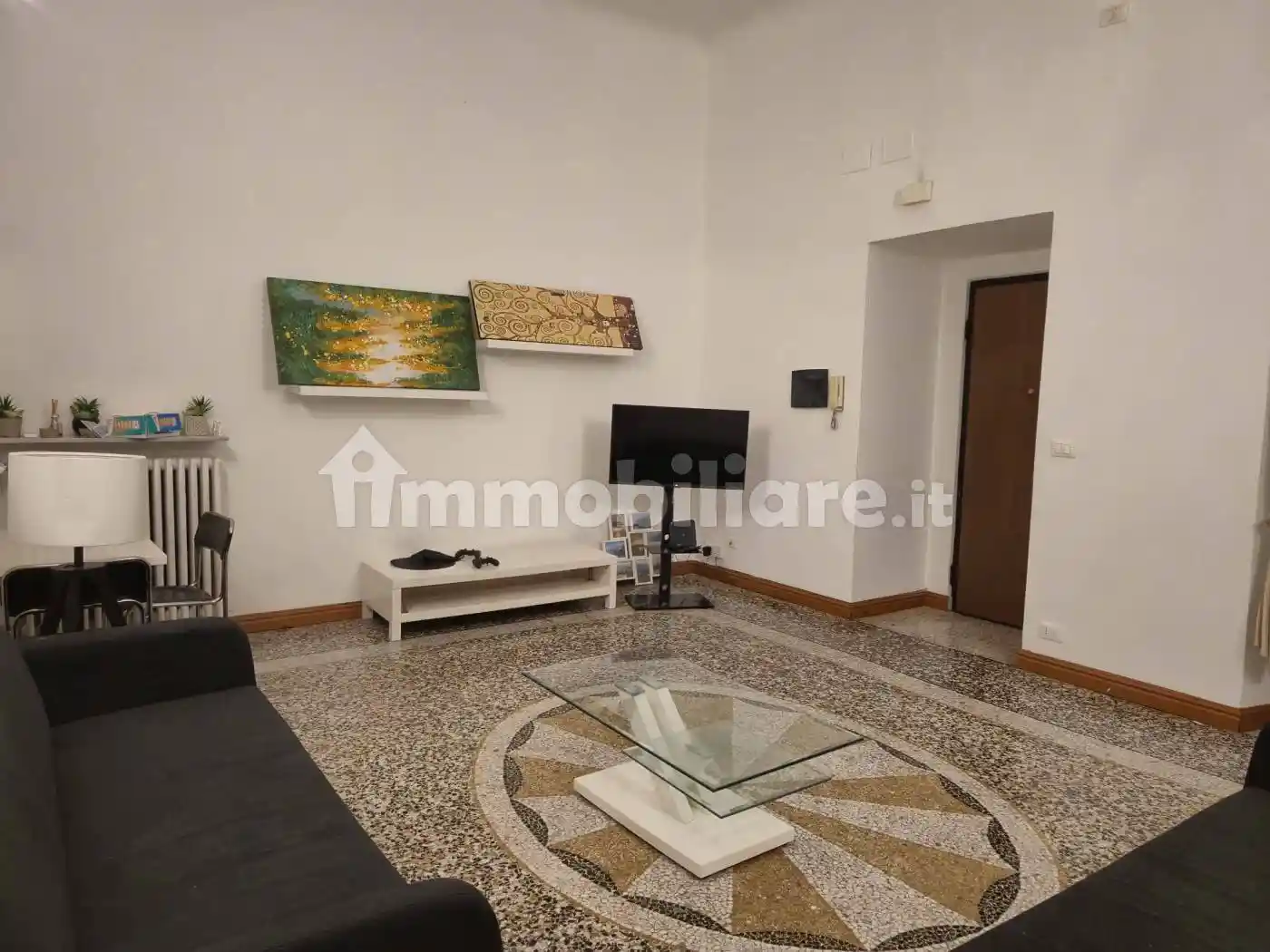 Trilocale via Assarotti 20, Castelletto, Genova - foto 4