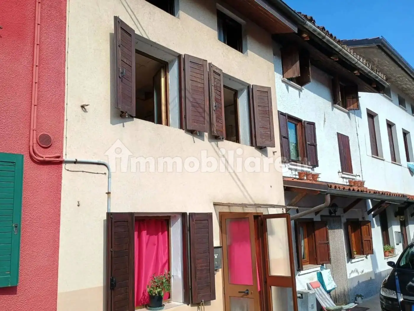 Villa in vendita a Torrebelvicino