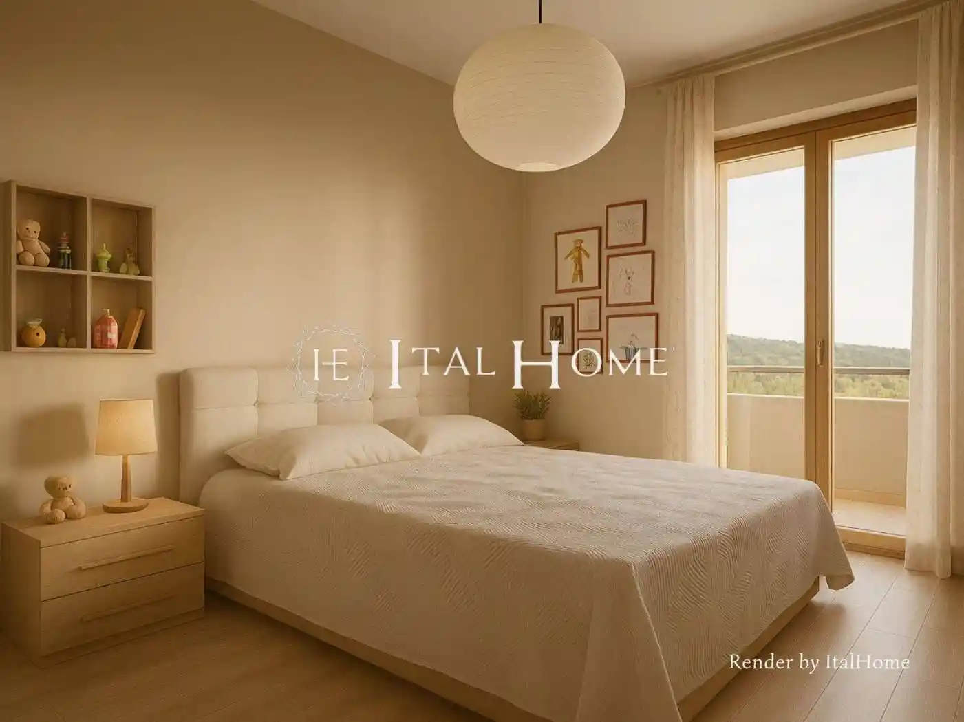 Appartamento - foto 3